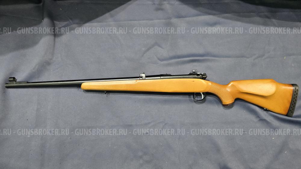 Лось-7-1, кал.308Win