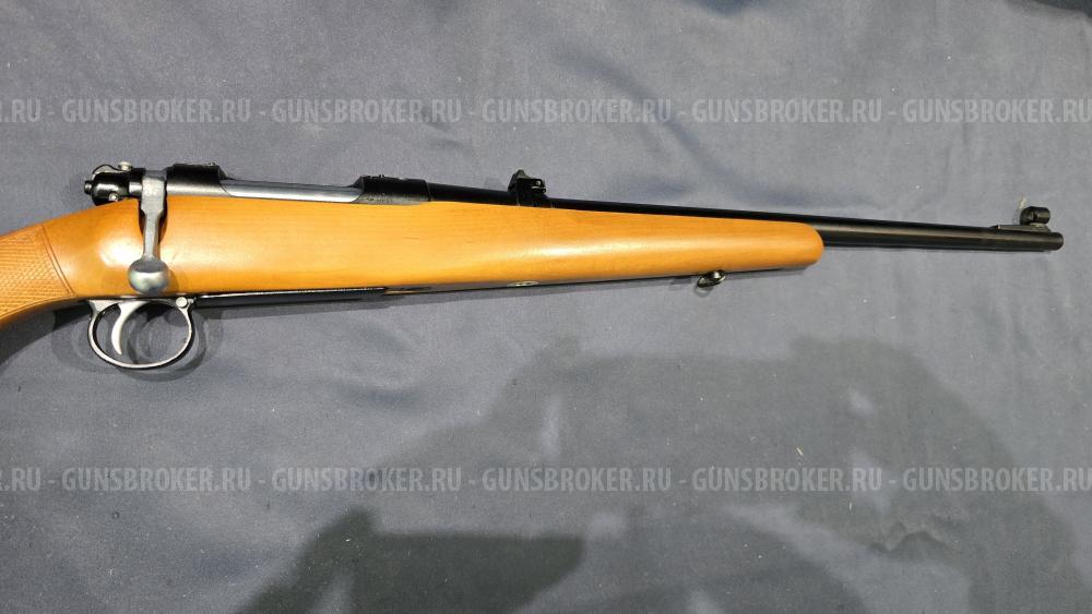 Лось-7-1, кал.308Win