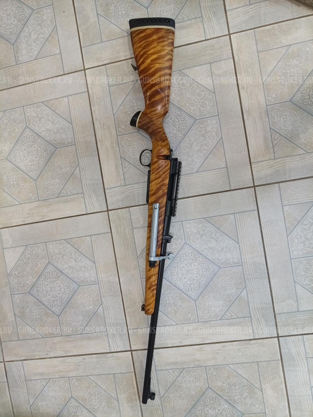 Лось-7-1 кл.7,62/51