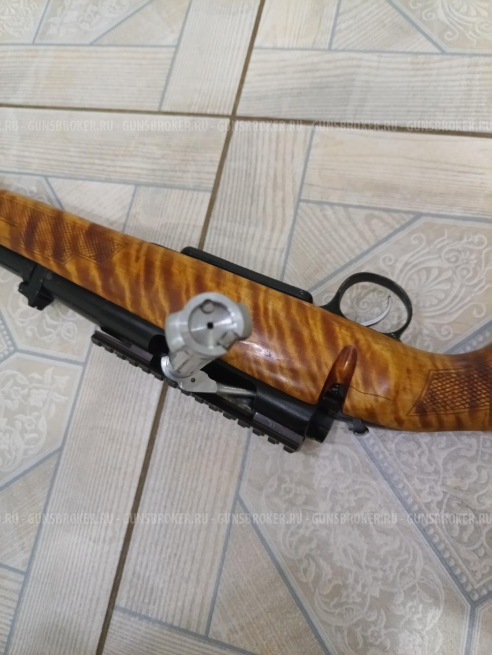 Лось-7-1 кл.7,62/51