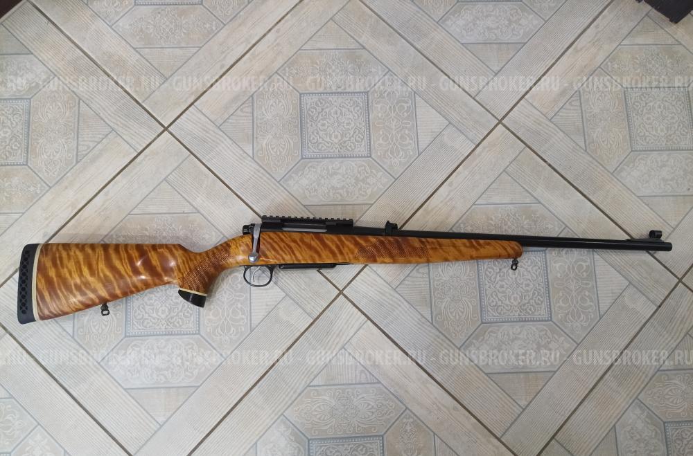 Лось-7-1 кл.7,62/51