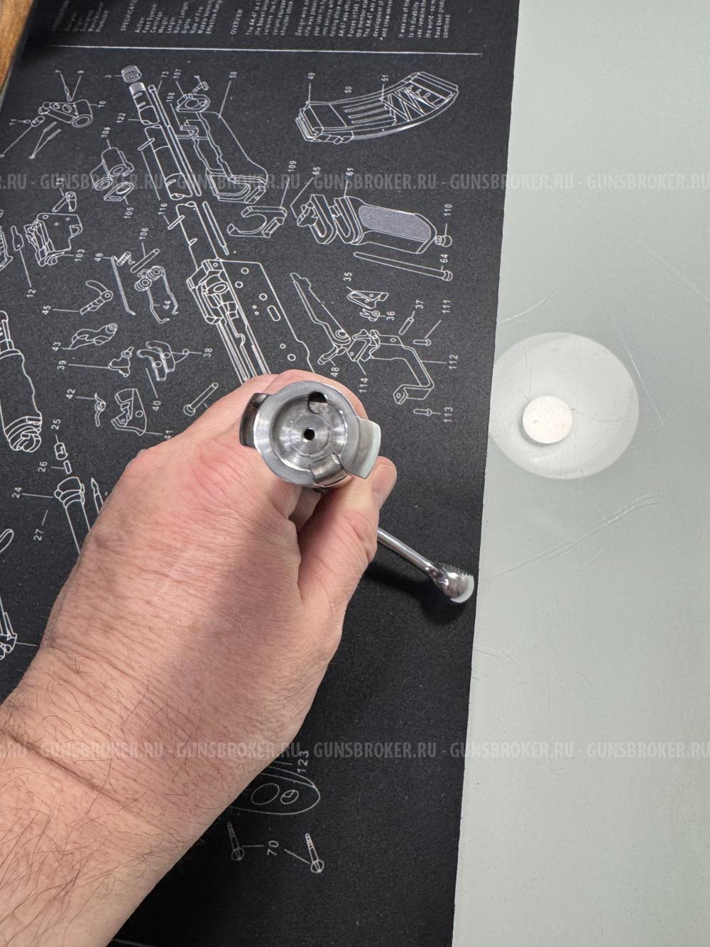 Лось 7-1 Премьер