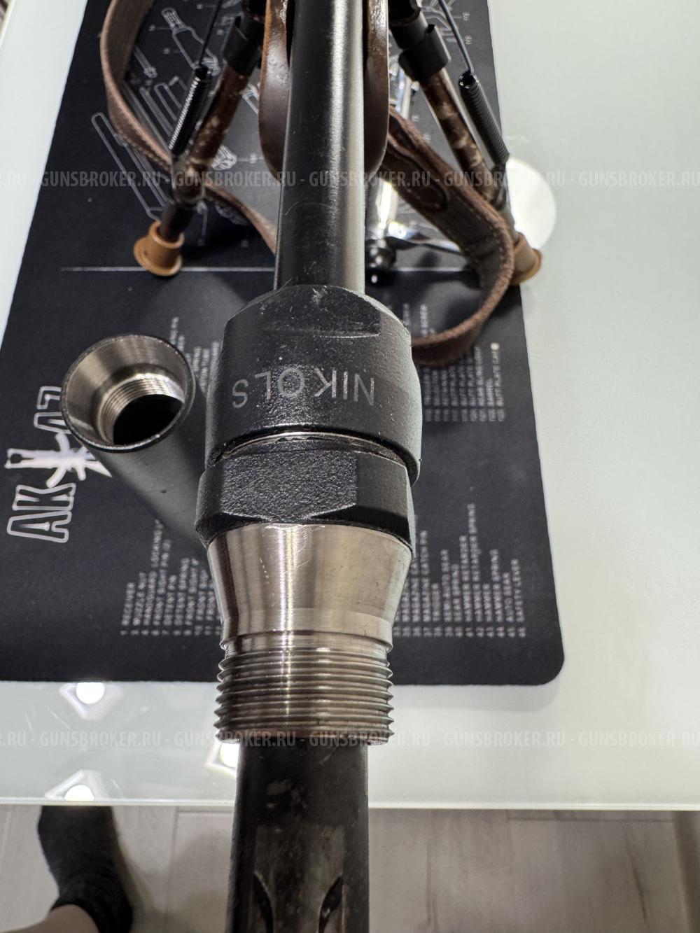 Лось 7-1 Премьер