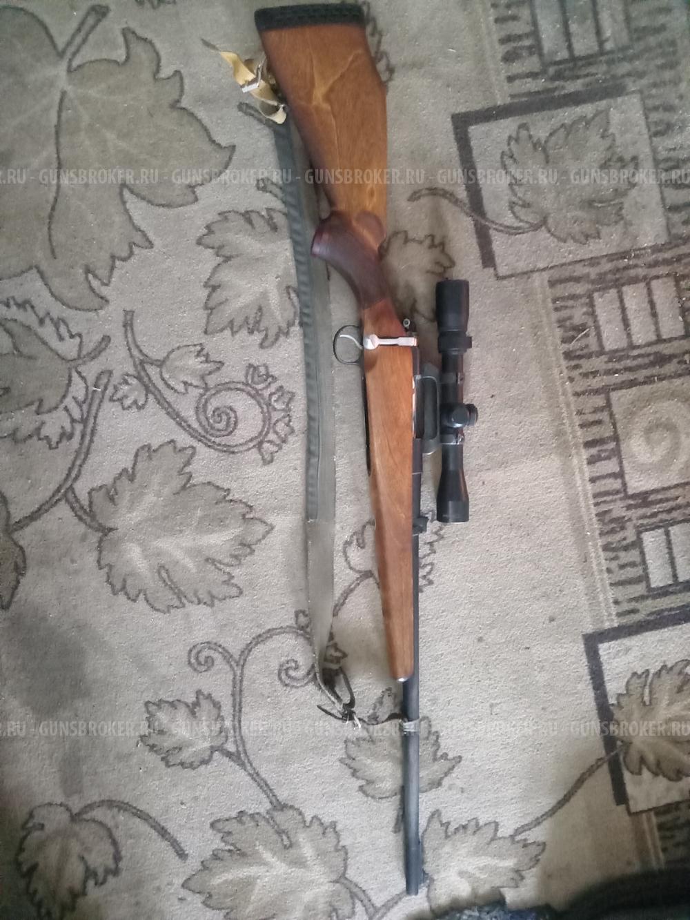 Лось 7-1 