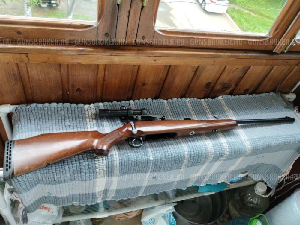 Лось 7-1