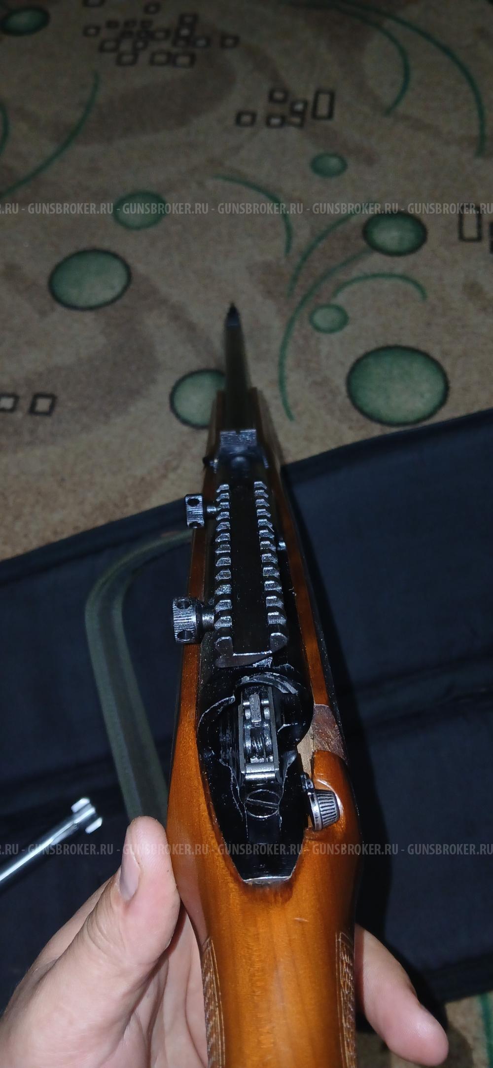 Лось 7-1 
