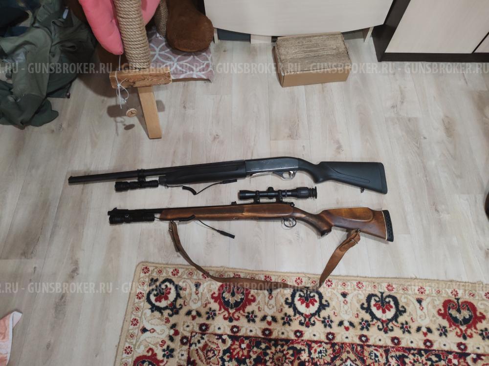Лось 7 308