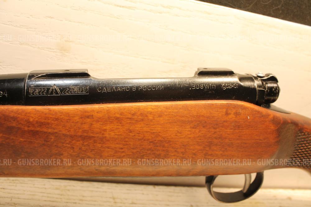 Лось 7 к. 308WIN(7.62х51)