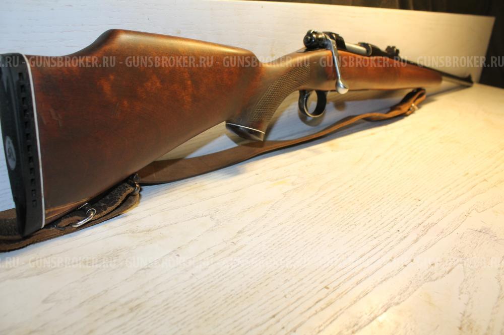 Лось 7 к. 308WIN(7.62х51)