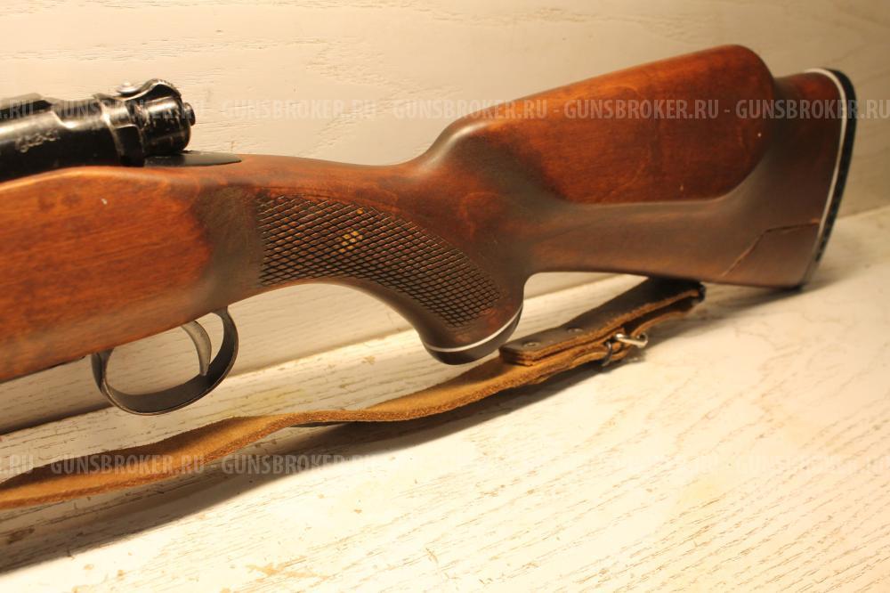 Лось 7 к. 308WIN(7.62х51)