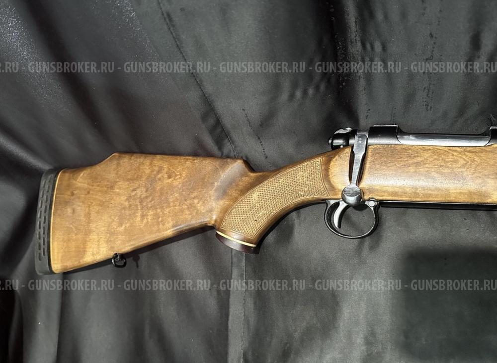 Лось-7, кал.308Win (1992г)