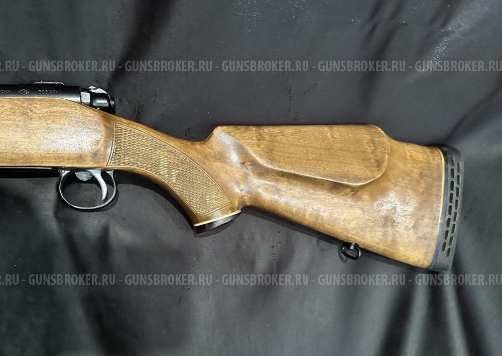 Лось-7, кал.308Win (1992г)