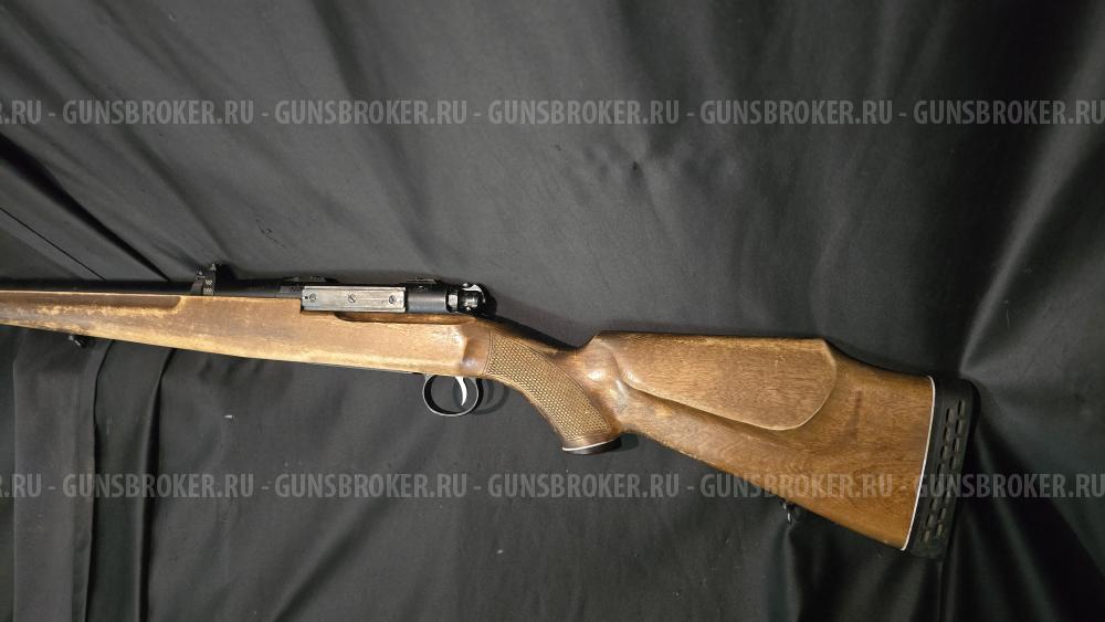 Лось-7, кал.308Win