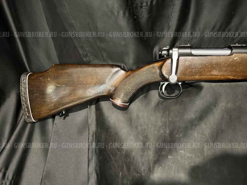 Лось-7, кал.308win