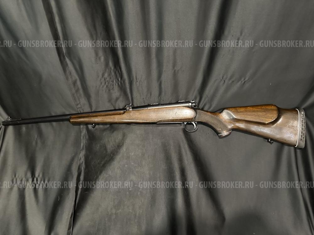 Лось-7, кал.308win