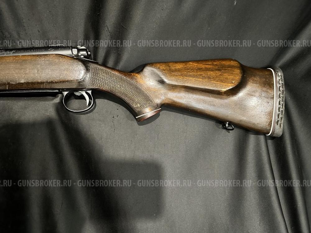 Лось-7, кал.308win