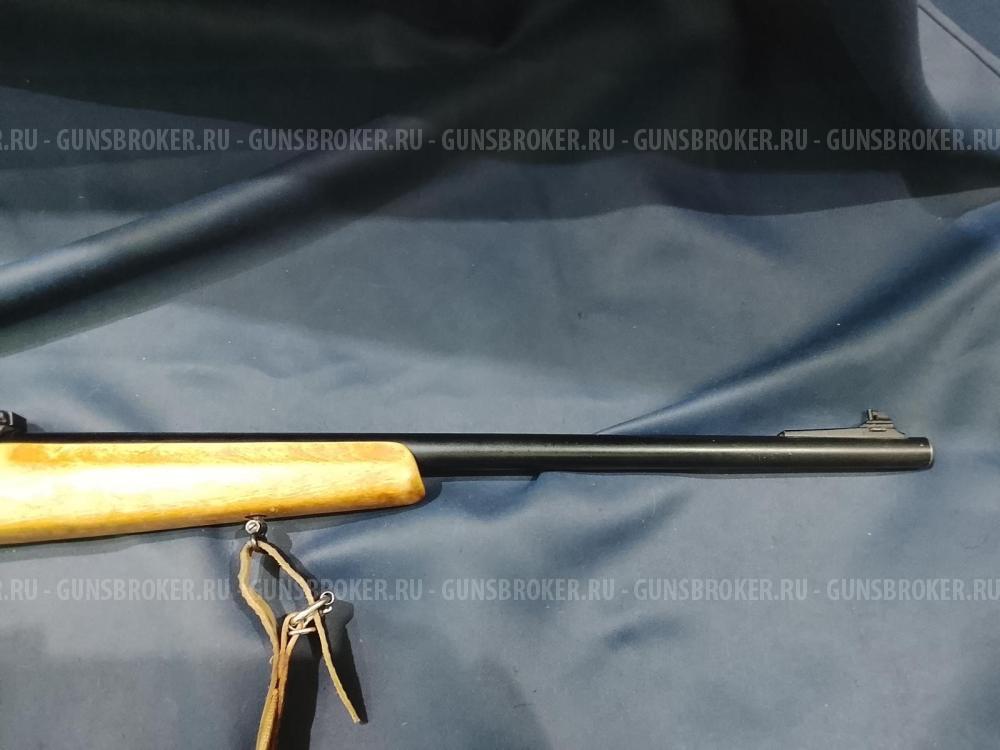 Лось-7, кал.308Win 
