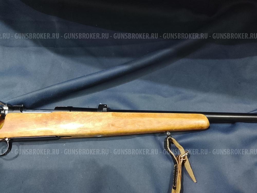 Лось-7, кал.308Win 