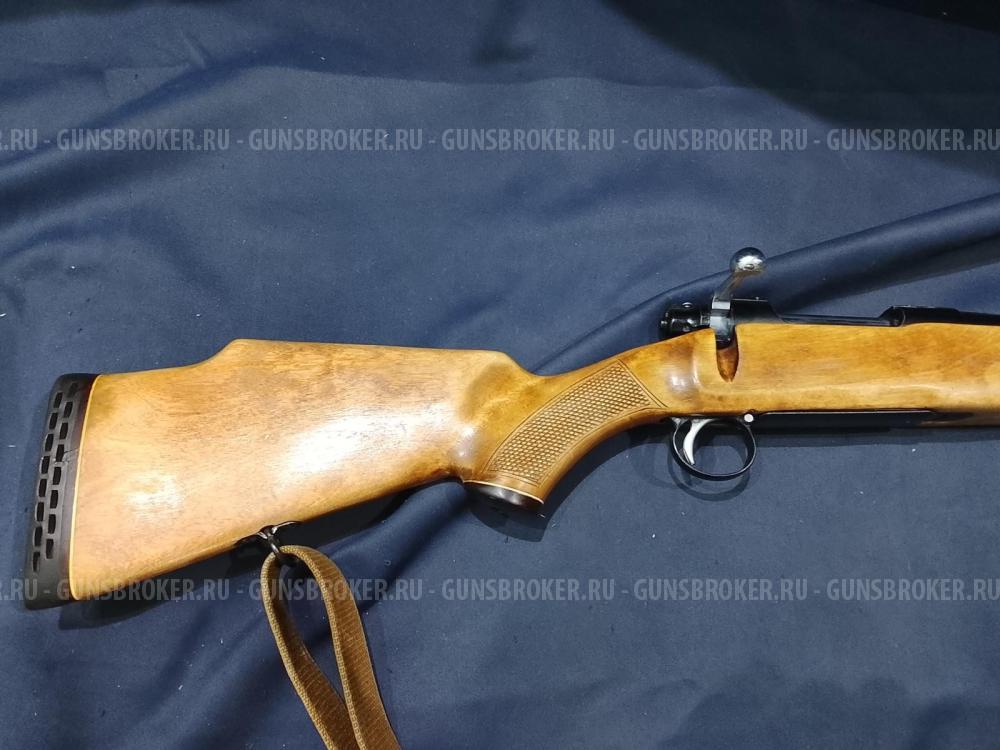 Лось-7, кал.308Win 