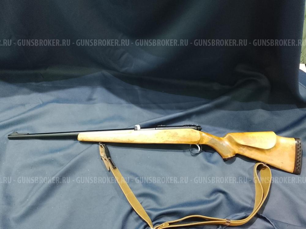 Лось-7, кал.308Win 