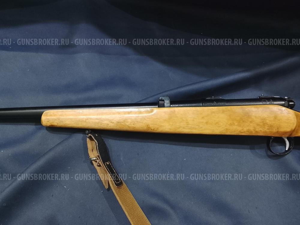 Лось-7, кал.308Win 