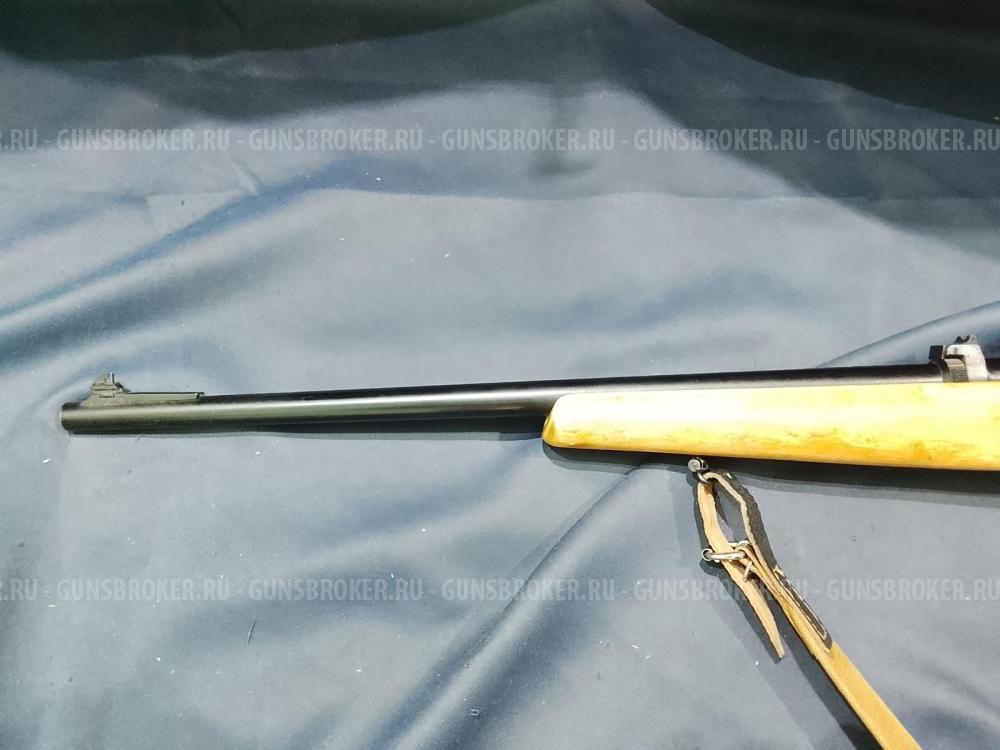 Лось-7, кал.308Win 