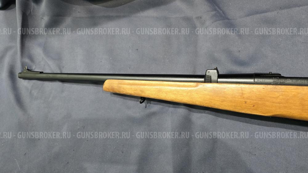 Лось 7, кал.7,62х51, "СССР"