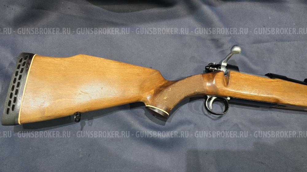 Лось 7, кал.7,62х51, "СССР"