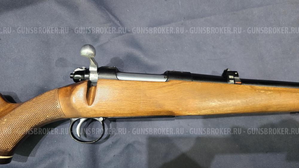 Лось 7, кал.7,62х51, "СССР"