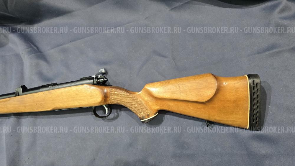 Лось 7, кал.7,62х51, "СССР"