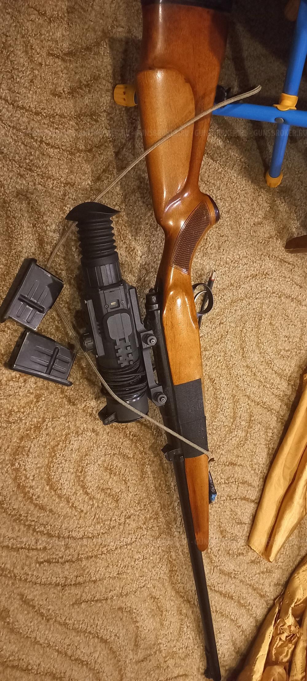 Лось 7.1