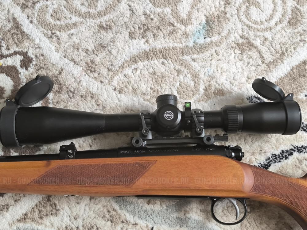 Лось 7