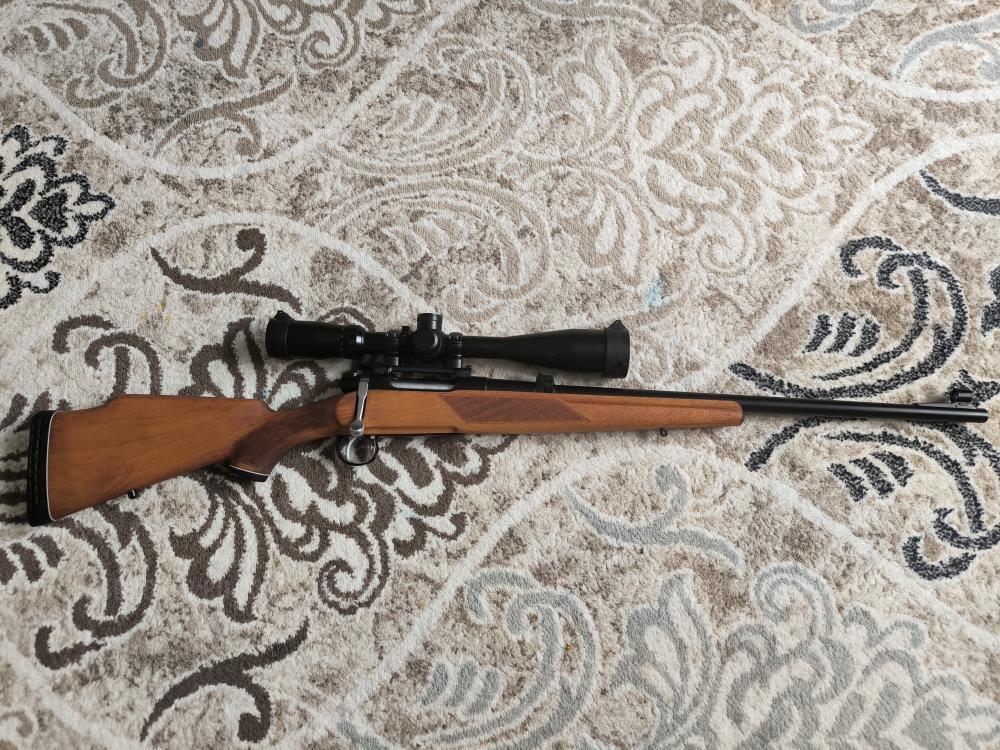 Лось 7