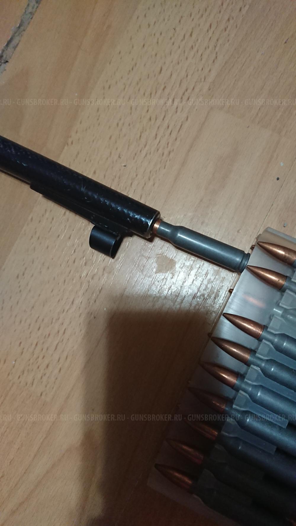 лось 7