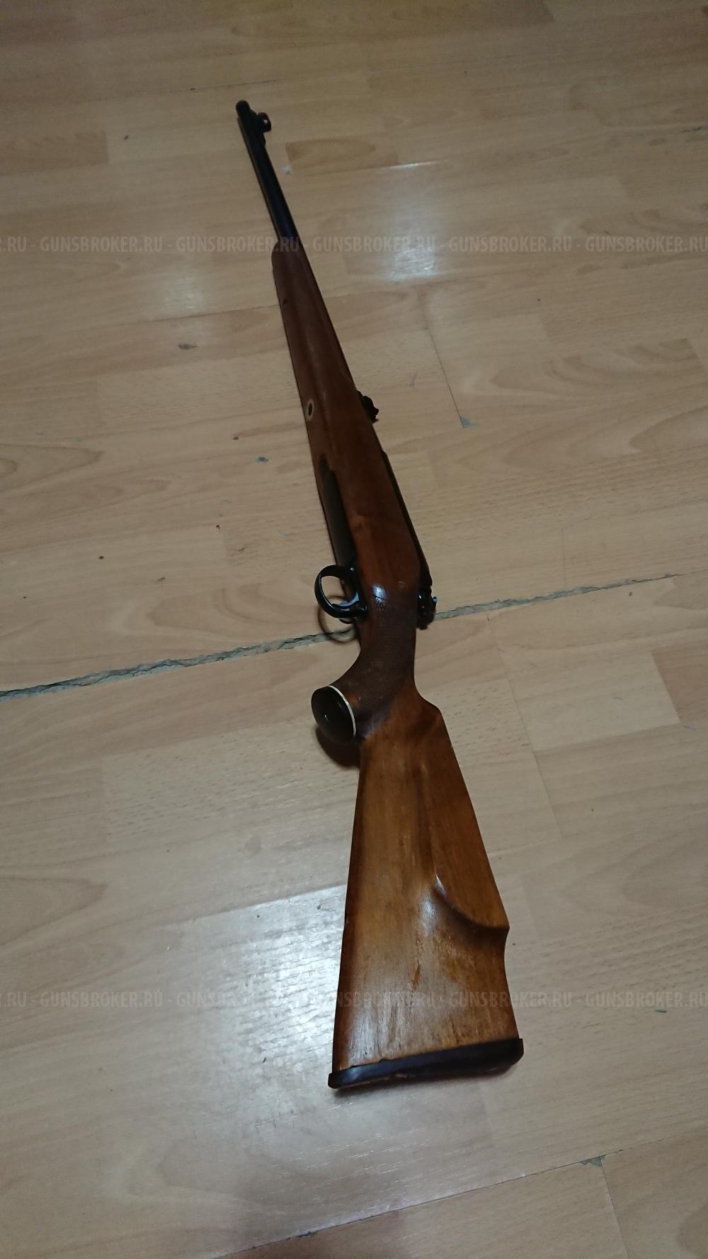 лось 7