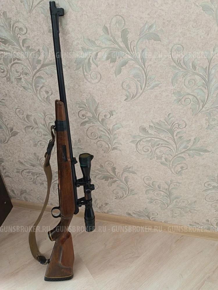 Лось 7 