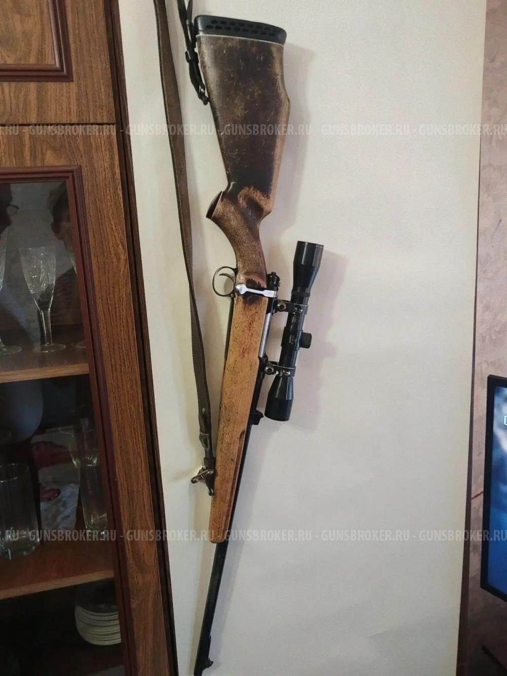 Лось 7.