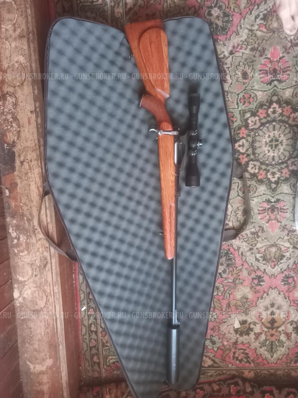 Лось 7