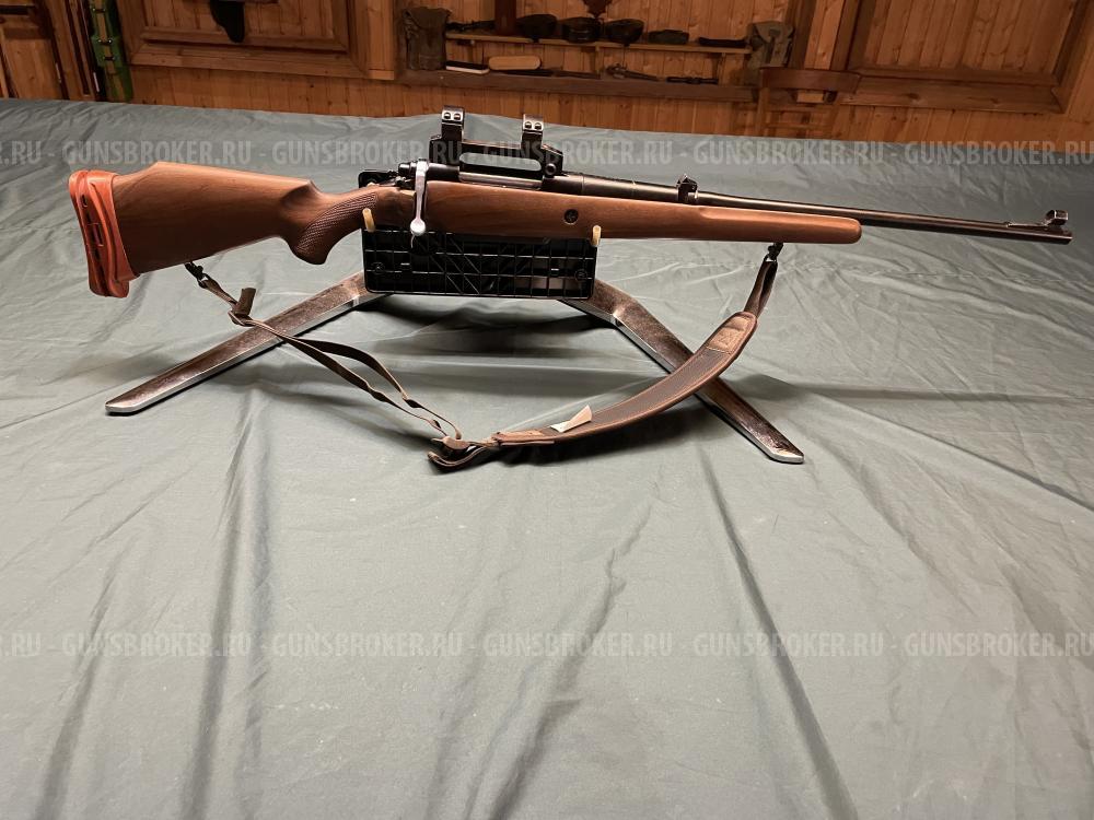 Лось 9-1 9,3х64 + крон. 2 маг.