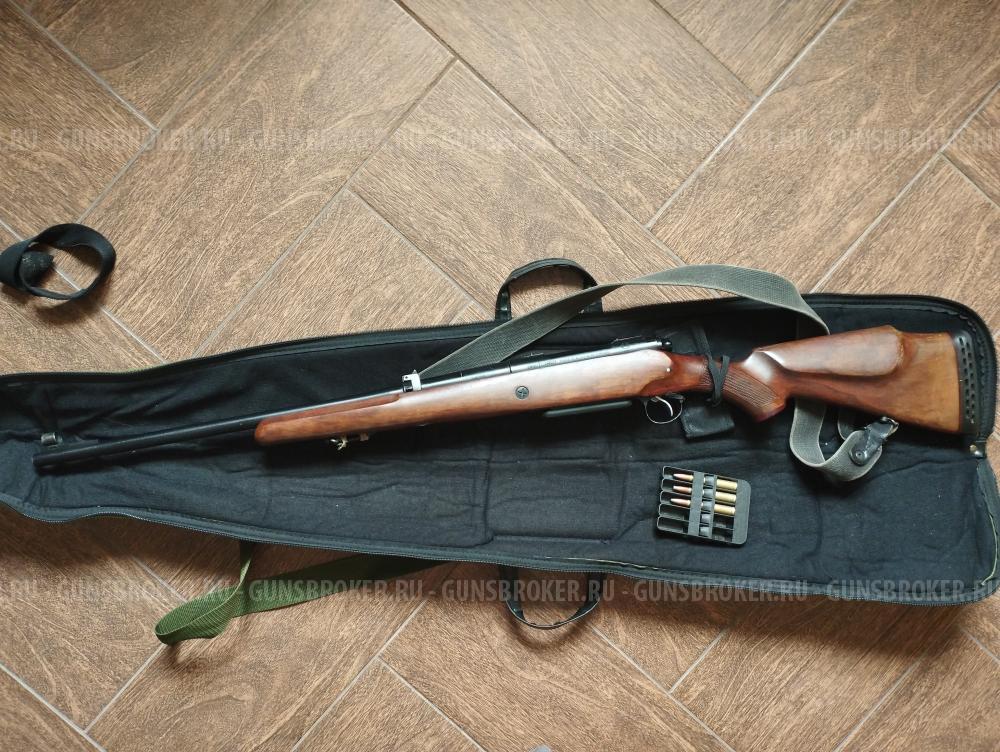 Лось-9-1