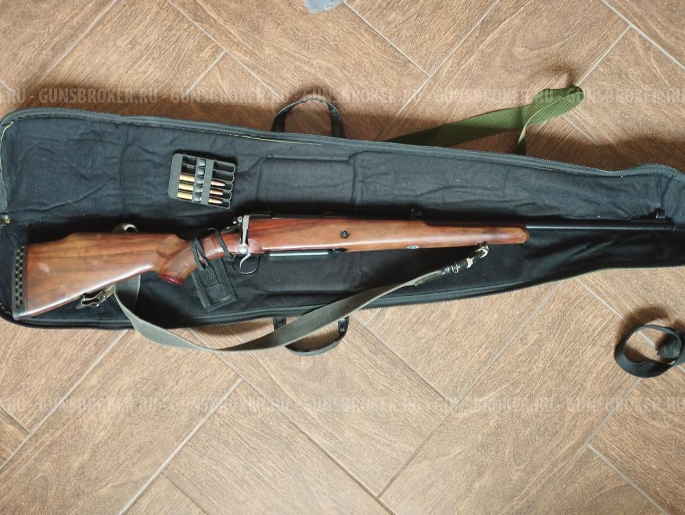 Лось-9-1