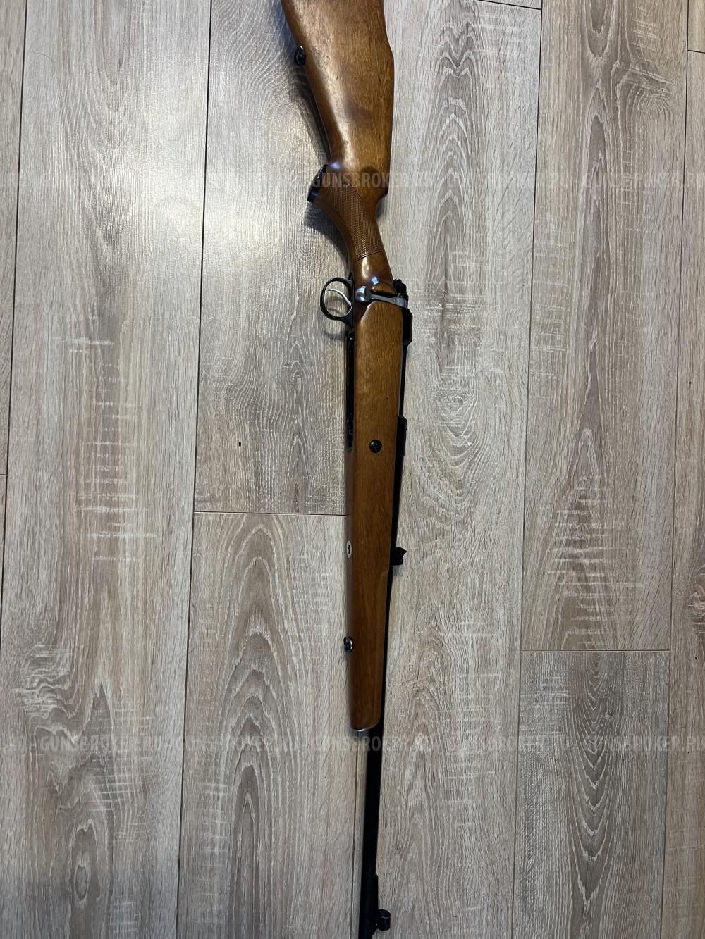 Лось 9-1 
