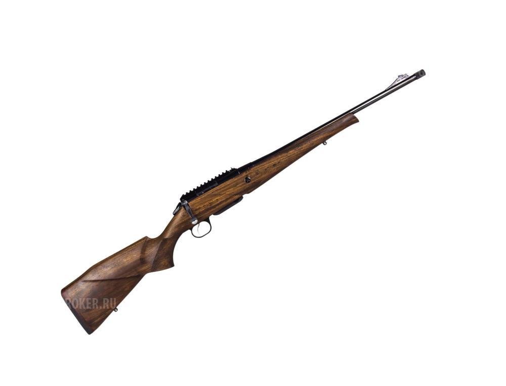Лось Baikal 145 к.308 L=550 (пл. Пикатинни) КК