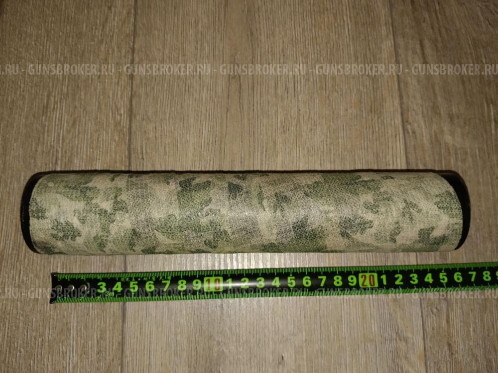 Лось Байкал 145