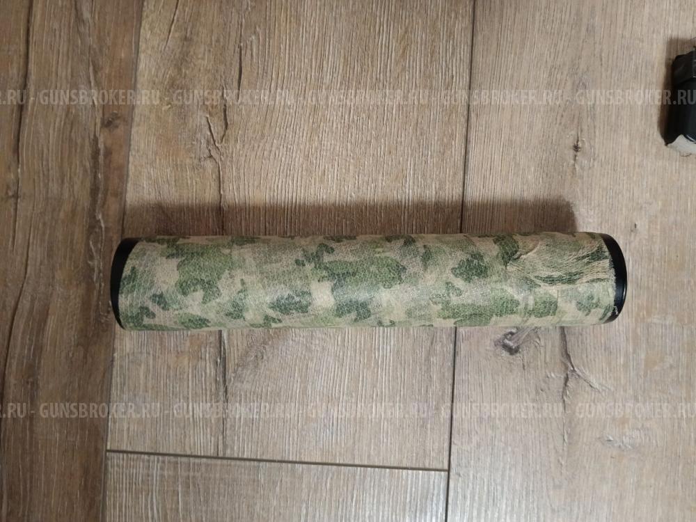 Лось Байкал 145