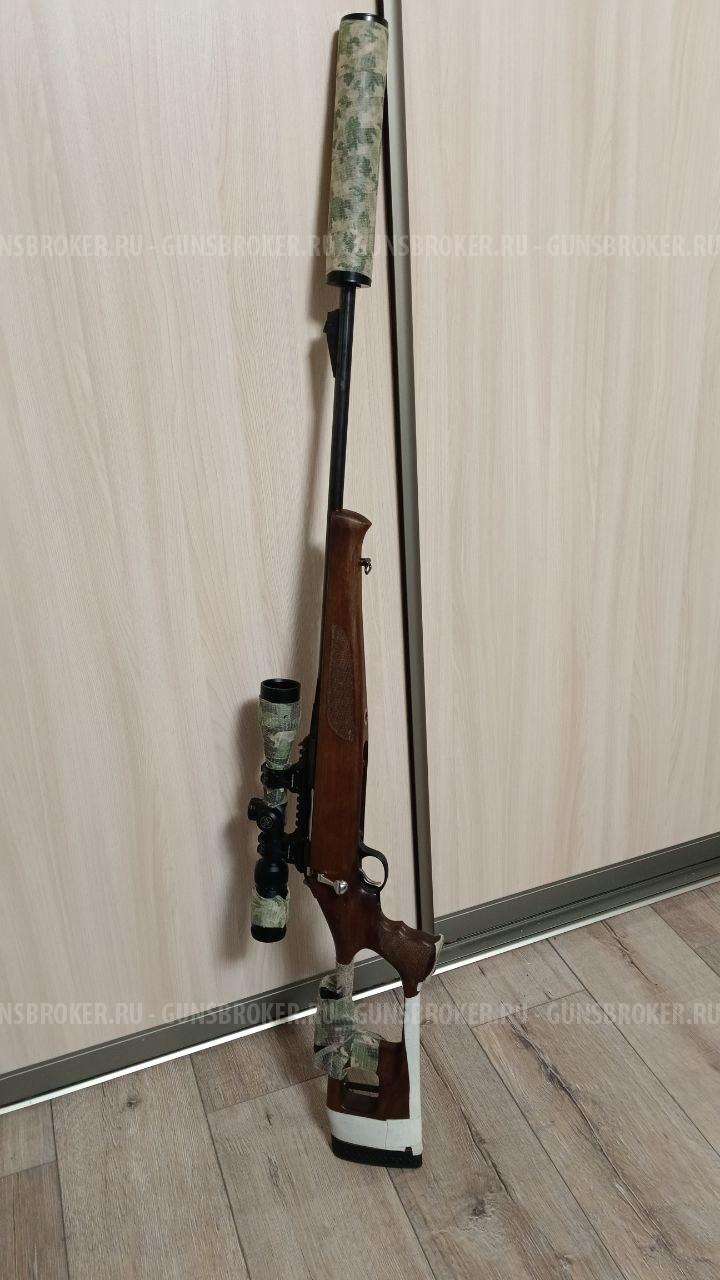 Лось Байкал 145