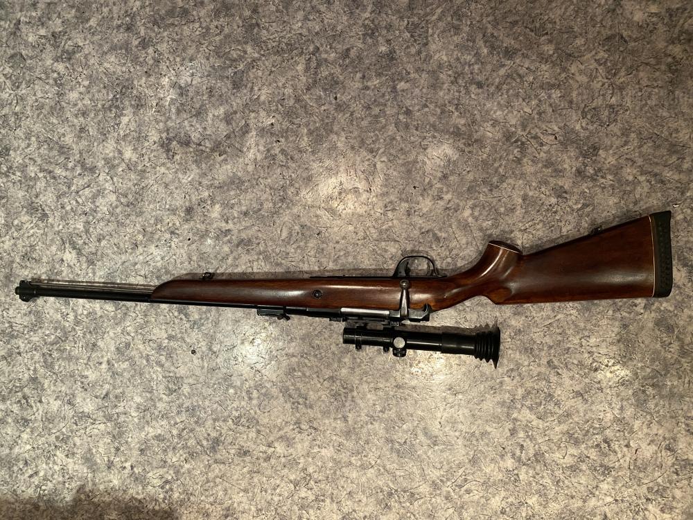 Лось калибр 9х53, 14,5г (КО-9-53-14,5)