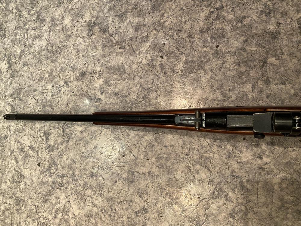 Лось калибр 9х53, 14,5г (КО-9-53-14,5)