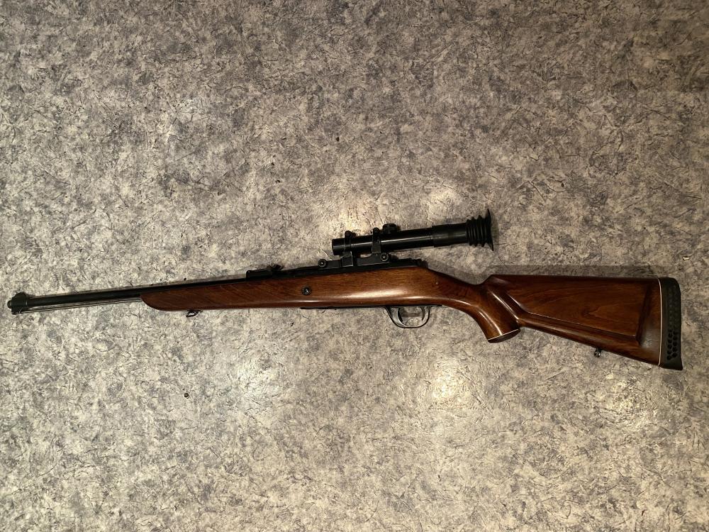 Лось калибр 9х53, 14,5г (КО-9-53-14,5)