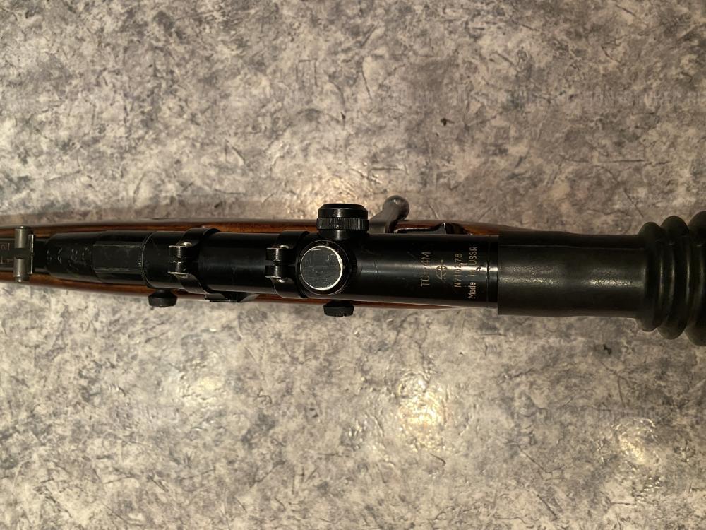 Лось калибр 9х53, 14,5г (КО-9-53-14,5)